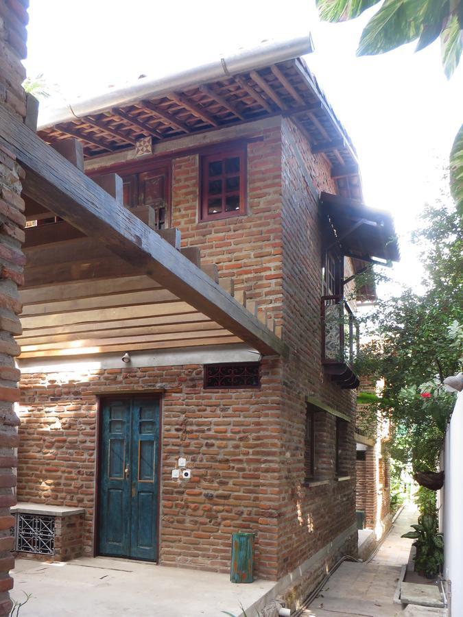 Chales Na Hora Olinda Exterior foto